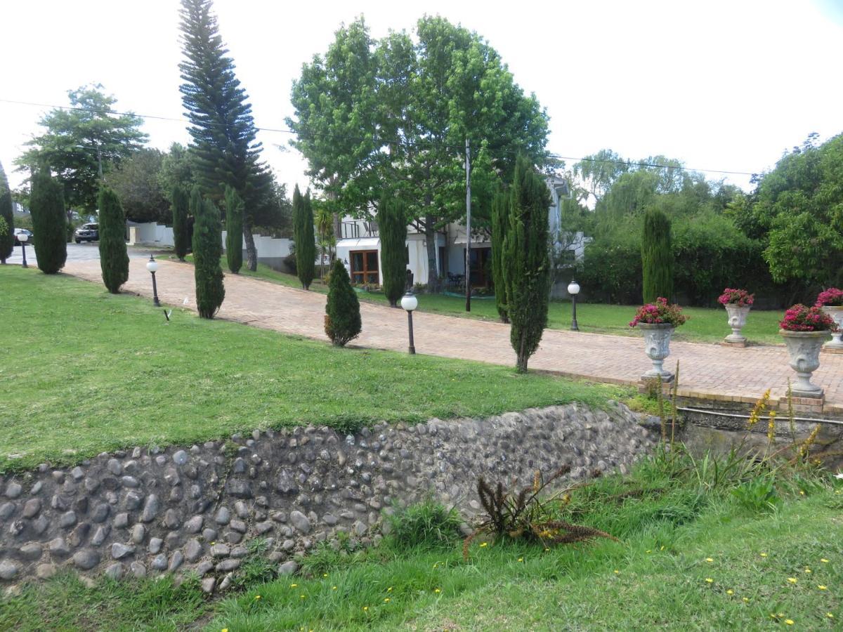 Cul De Sac - Accommodation George Zewnętrze zdjęcie