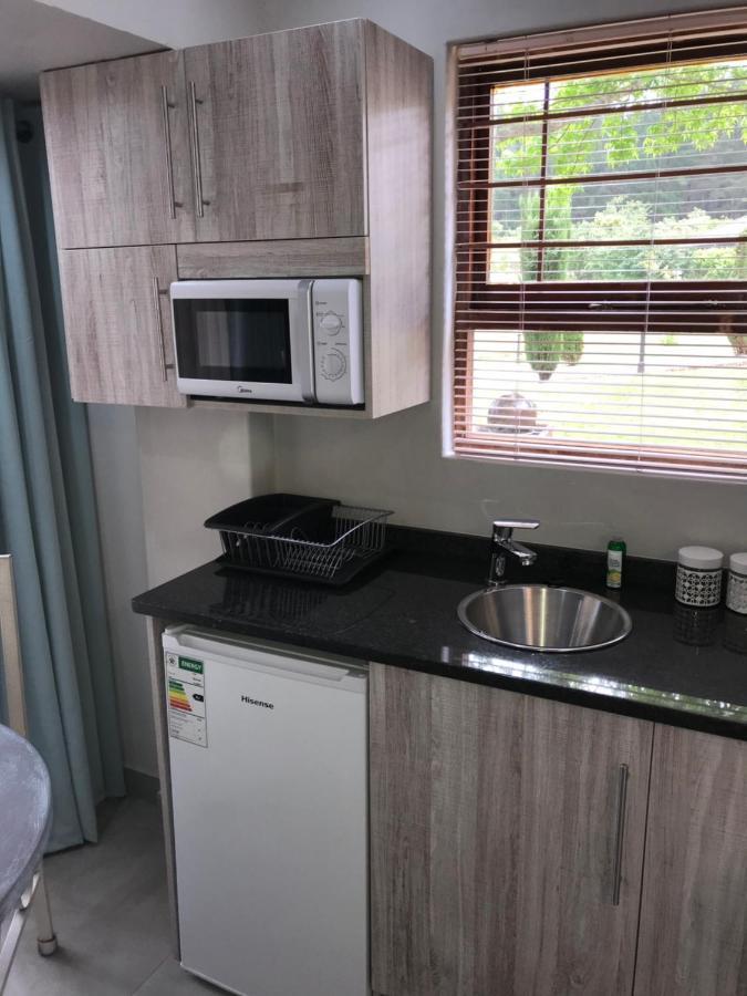 Cul De Sac - Accommodation George Zewnętrze zdjęcie