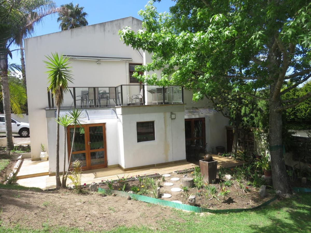 Cul De Sac - Accommodation George Zewnętrze zdjęcie