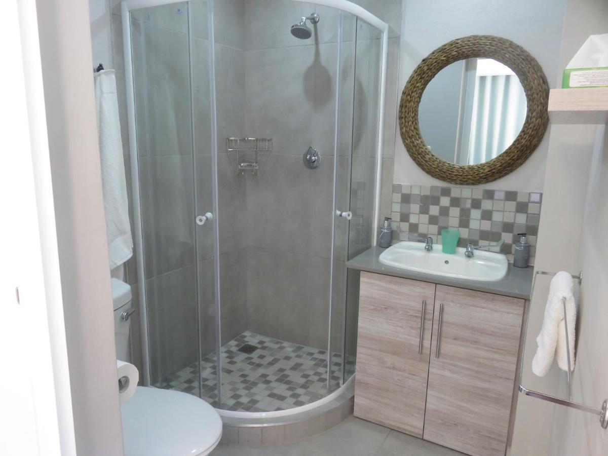 Cul De Sac - Accommodation George Zewnętrze zdjęcie