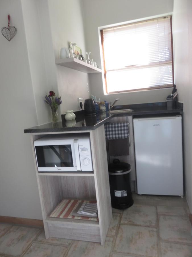 Cul De Sac - Accommodation George Zewnętrze zdjęcie