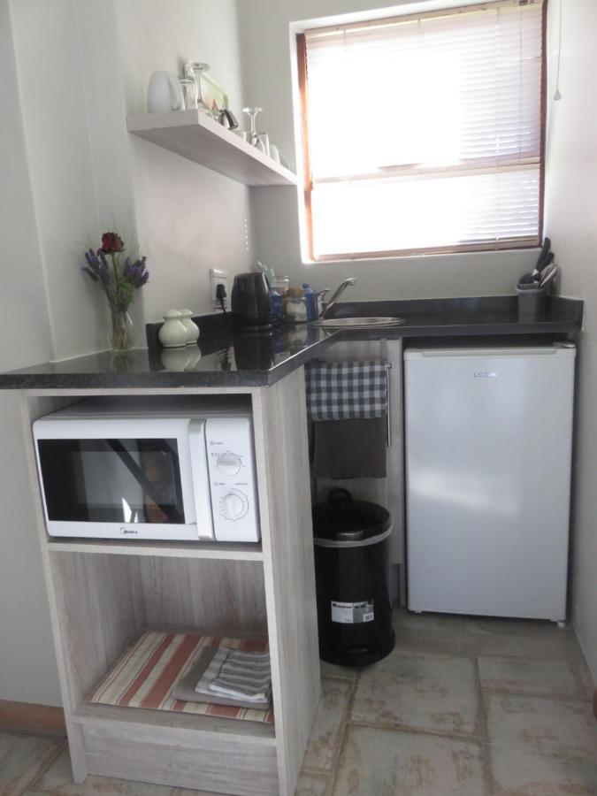 Cul De Sac - Accommodation George Zewnętrze zdjęcie