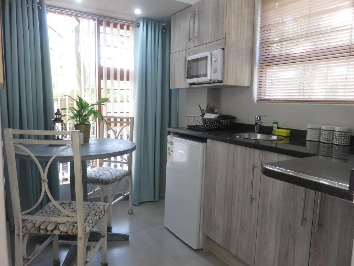 Cul De Sac - Accommodation George Zewnętrze zdjęcie