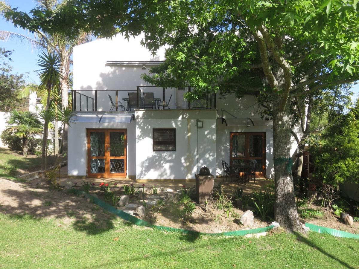 Cul De Sac - Accommodation George Zewnętrze zdjęcie