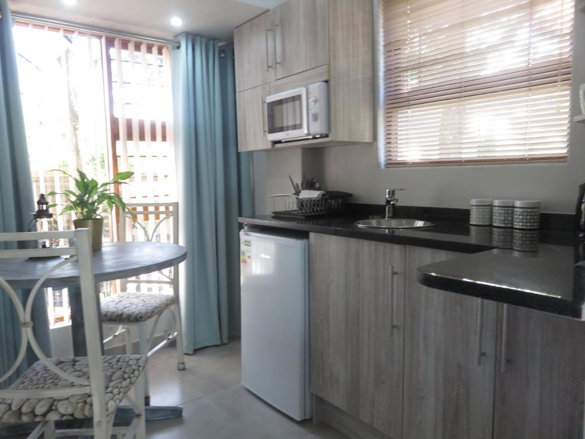 Cul De Sac - Accommodation George Zewnętrze zdjęcie