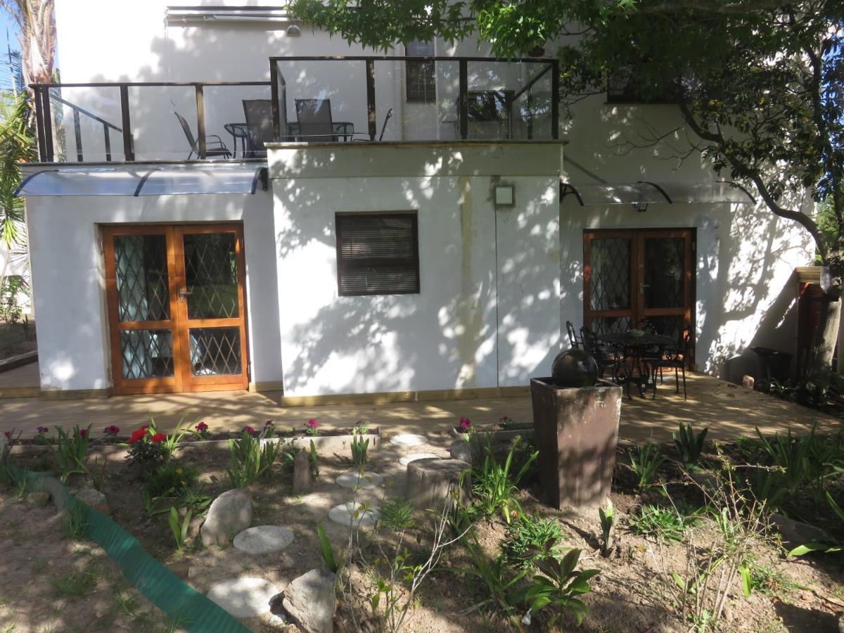 Cul De Sac - Accommodation George Zewnętrze zdjęcie