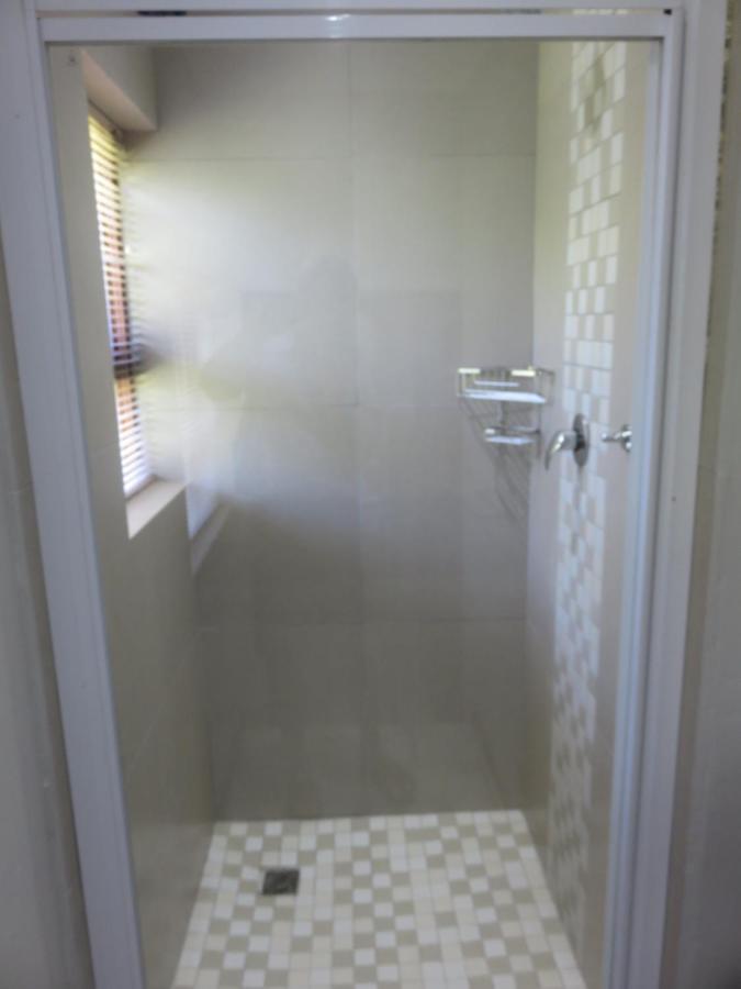 Cul De Sac - Accommodation George Zewnętrze zdjęcie