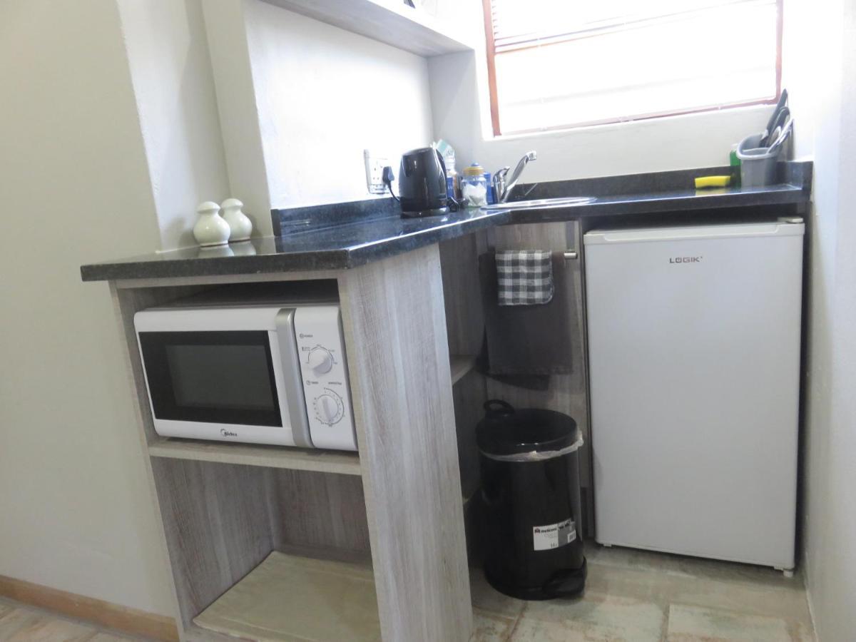 Cul De Sac - Accommodation George Zewnętrze zdjęcie