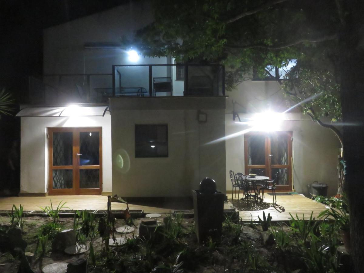 Cul De Sac - Accommodation George Zewnętrze zdjęcie