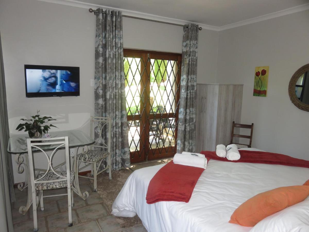 Cul De Sac - Accommodation George Zewnętrze zdjęcie