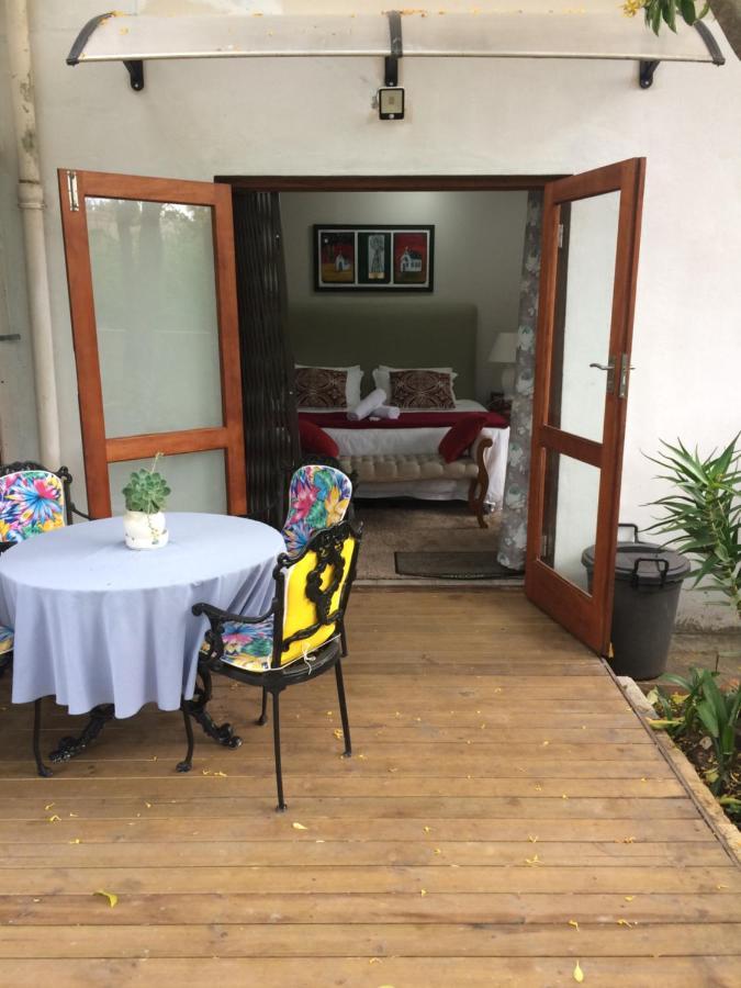 Cul De Sac - Accommodation George Zewnętrze zdjęcie