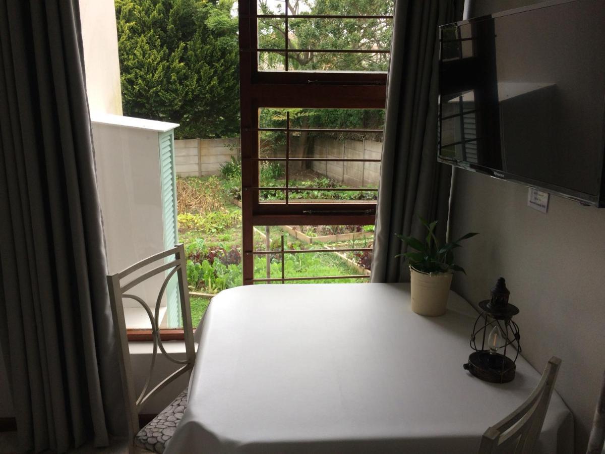 Cul De Sac - Accommodation George Zewnętrze zdjęcie